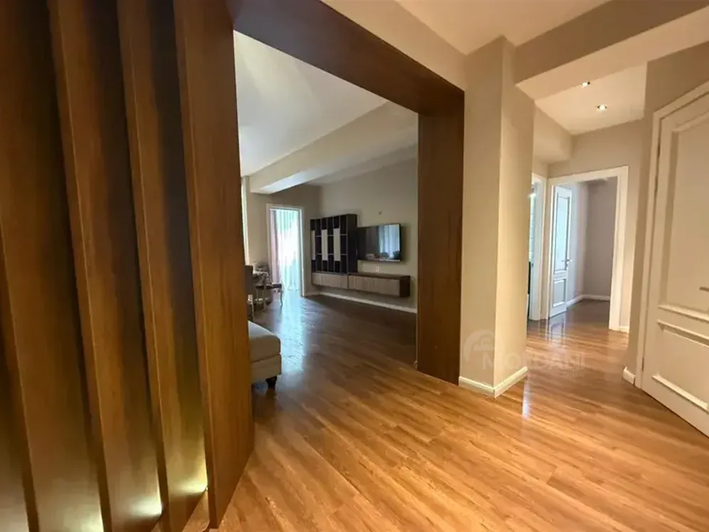 ქირავდება 5 ოთახიანი ბინა 115მ² 2/11 სართ თბილისი - photo 4