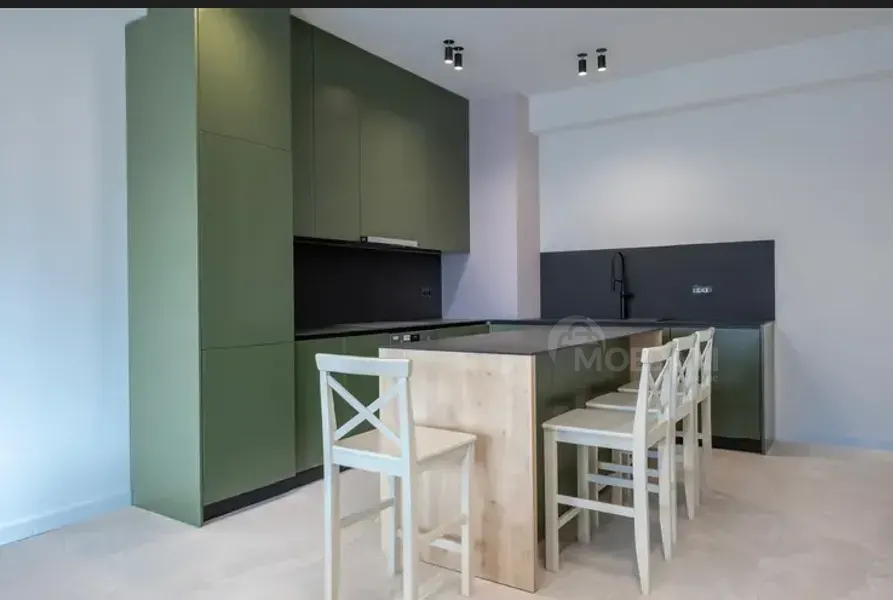 Сдам 3-комн. квартиру 97м² 2/6 эт. Тбилиси - изображение 2