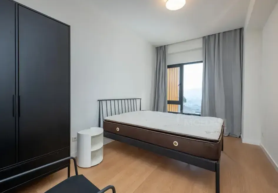 Сдам 3-комн. квартиру 97м² 2/6 эт. Тбилиси - изображение 11