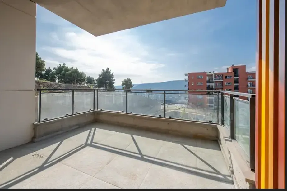 Сдам 3-комн. квартиру 97м² 2/6 эт. Тбилиси - изображение 7