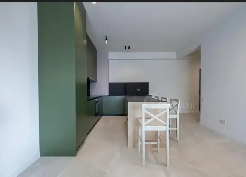 Сдам 3-комн. квартиру 97м² 2/6 эт. Тбилиси - изображение 6