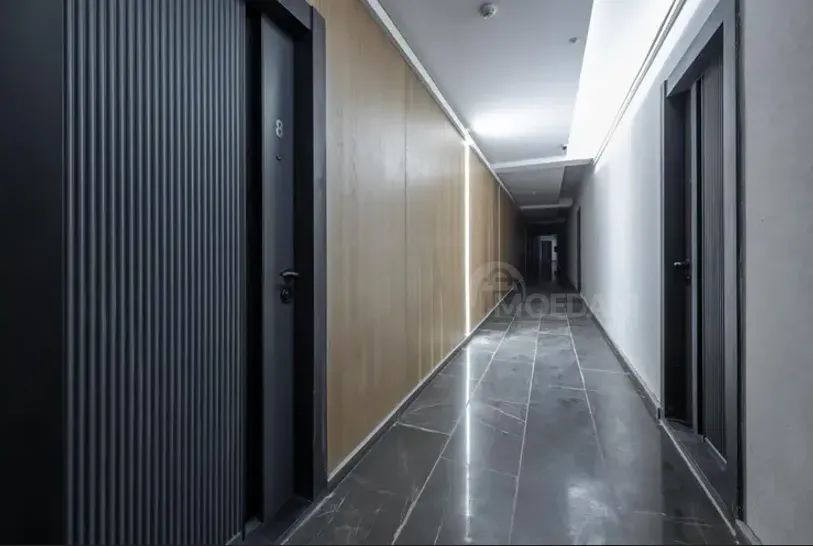 Сдам 3-комн. квартиру 97м² 2/6 эт. Тбилиси - изображение 15