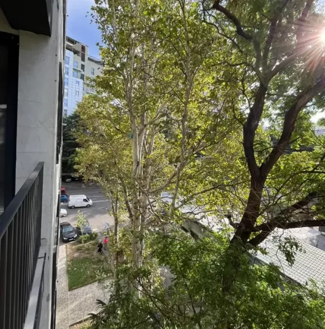 Сдам 2-комн. квартиру 47м² 5/11 эт. Тбилиси - изображение 11