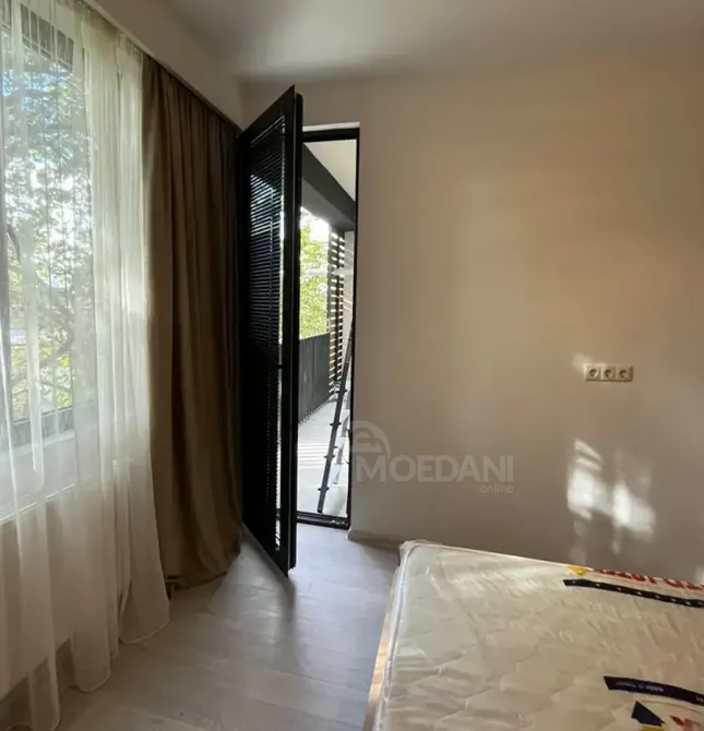 Сдам 2-комн. квартиру 47м² 5/11 эт. Тбилиси - изображение 6