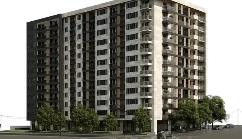 Сдам 2-комн. квартиру 47м² 5/11 эт. Тбилиси - изображение 12