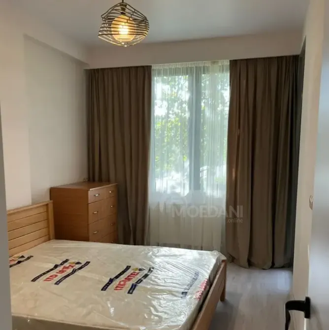 Сдам 2-комн. квартиру 47м² 5/11 эт. Тбилиси - изображение 7