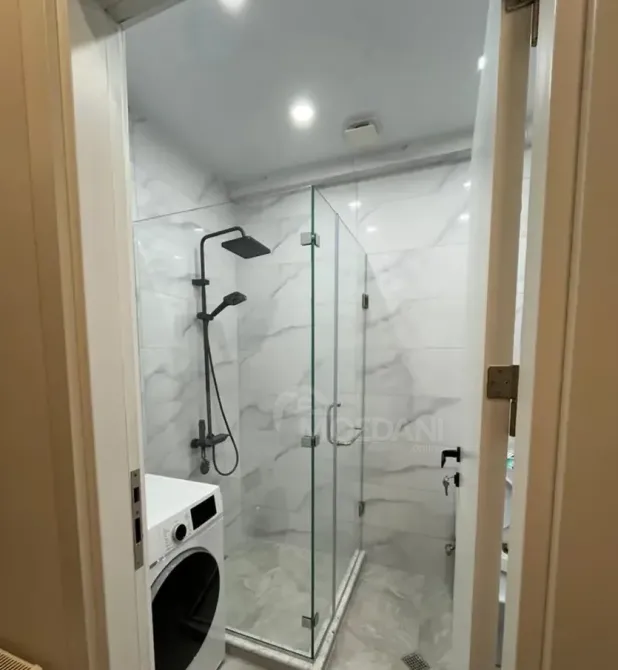 Сдам 2-комн. квартиру 47м² 5/11 эт. Тбилиси - изображение 9