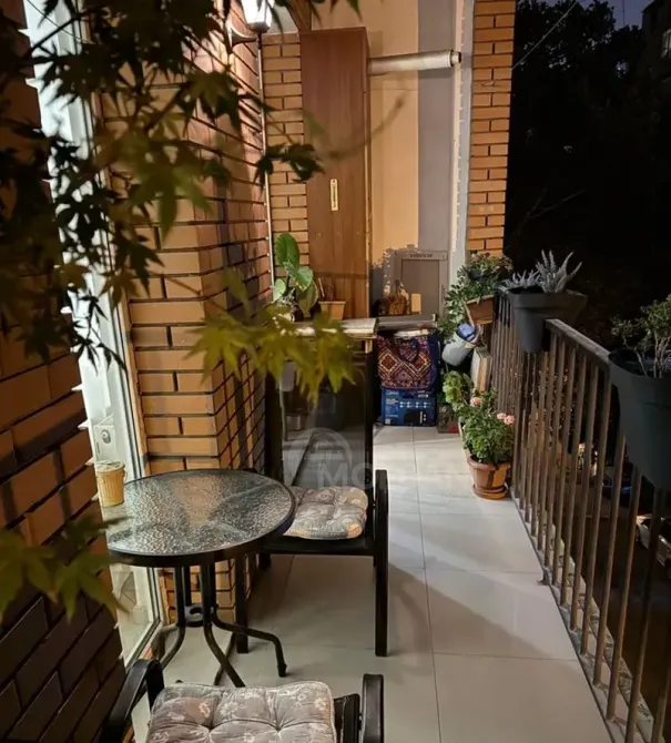 Сдам 3-комн. квартиру 130м² 3/12 эт. Тбилиси - изображение 8