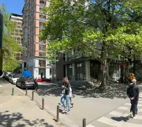 Сдам 3-комн. квартиру 130м² 3/12 эт. Тбилиси - изображение 14