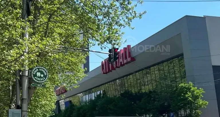 Сдам 3-комн. квартиру 130м² 3/12 эт. Тбилиси - изображение 9