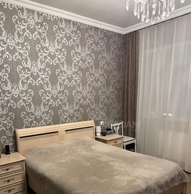 Сдам 3-комн. квартиру 130м² 3/12 эт. Тбилиси - изображение 7