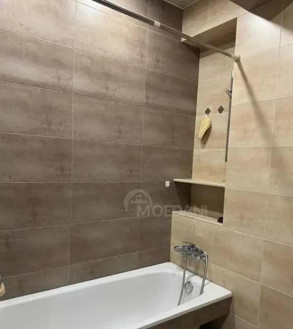 Сдам 3-комн. квартиру 130м² 3/12 эт. Тбилиси - изображение 13