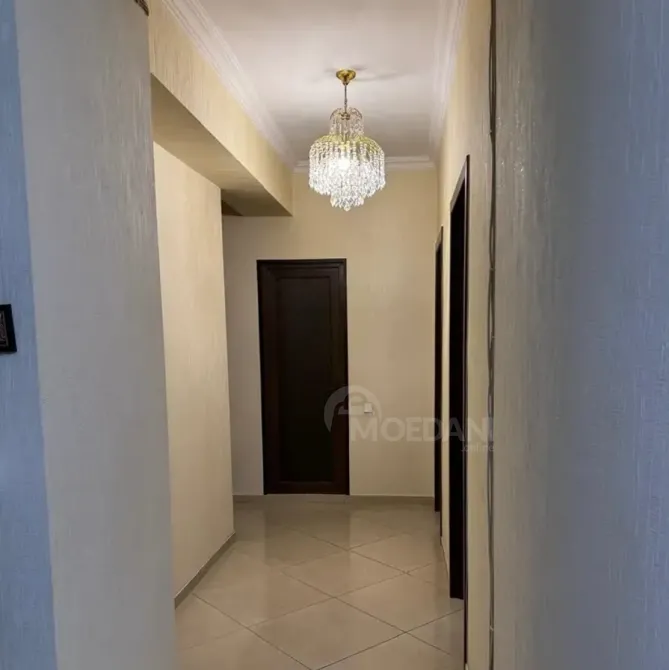 Сдам 3-комн. квартиру 130м² 3/12 эт. Тбилиси - изображение 4