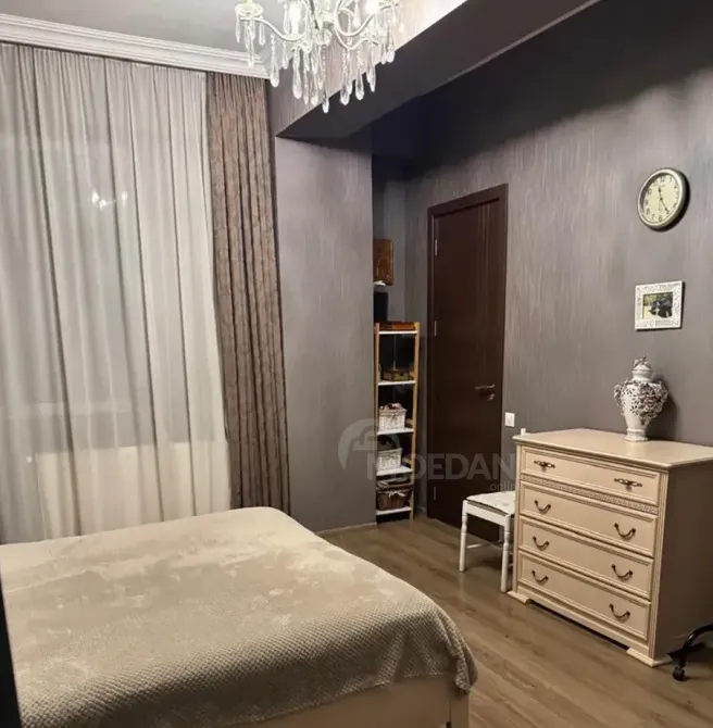 Сдам 3-комн. квартиру 130м² 3/12 эт. Тбилиси - изображение 5