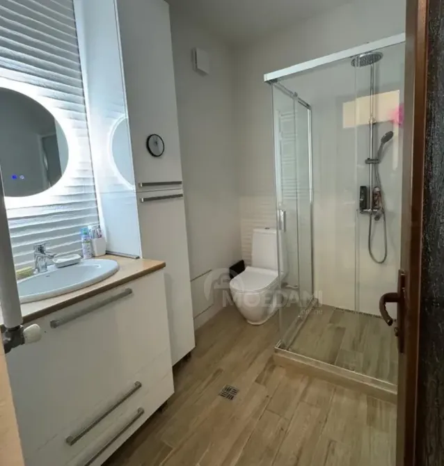 Сдам 3-комн. квартиру 130м² 3/12 эт. Тбилиси - изображение 11