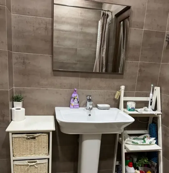 Сдам 3-комн. квартиру 130м² 3/12 эт. Тбилиси - изображение 12