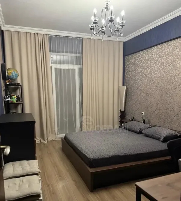 Сдам 3-комн. квартиру 130м² 3/12 эт. Тбилиси - изображение 6