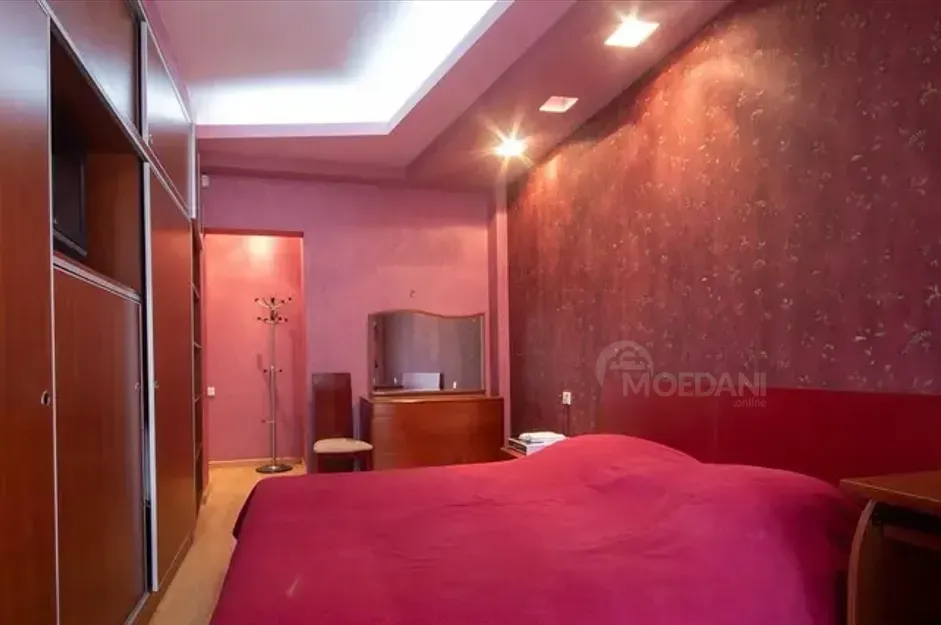 Сдам 5-комн. квартиру 1700м² 4/12 эт. Тбилиси - изображение 12