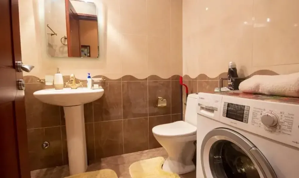 Сдам 5-комн. квартиру 1700м² 4/12 эт. Тбилиси - изображение 14