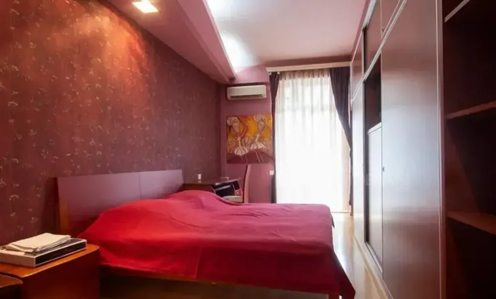 Сдам 5-комн. квартиру 1700м² 4/12 эт. Тбилиси - изображение 6