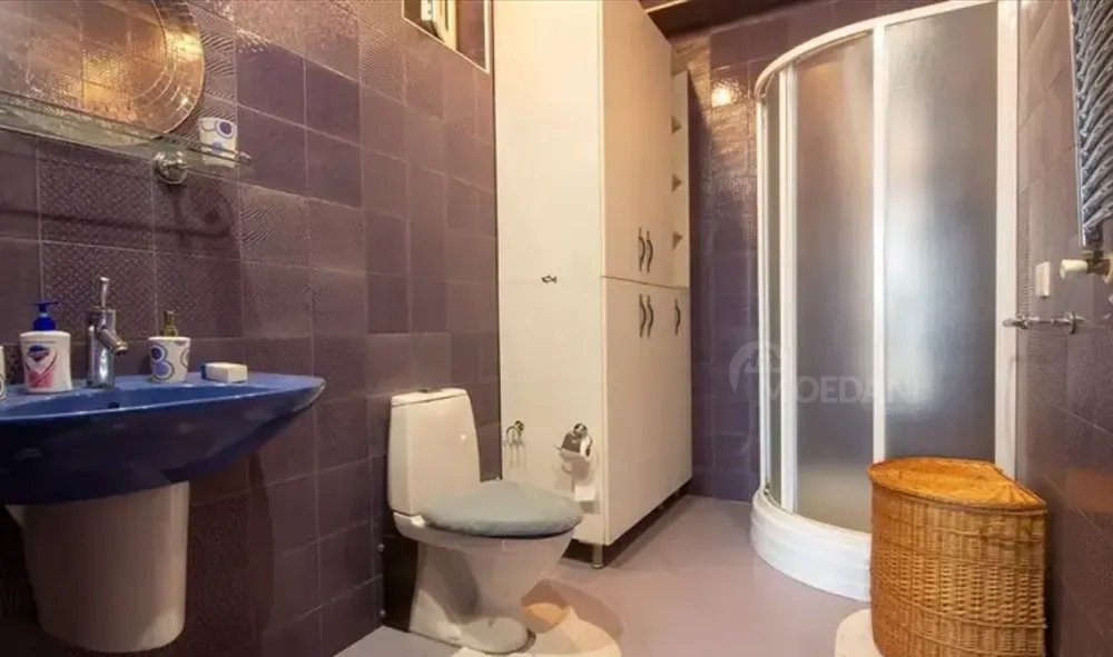 Сдам 5-комн. квартиру 1700м² 4/12 эт. Тбилиси - изображение 10