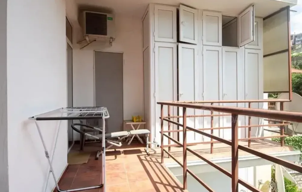 Сдам 5-комн. квартиру 1700м² 4/12 эт. Тбилиси - изображение 16