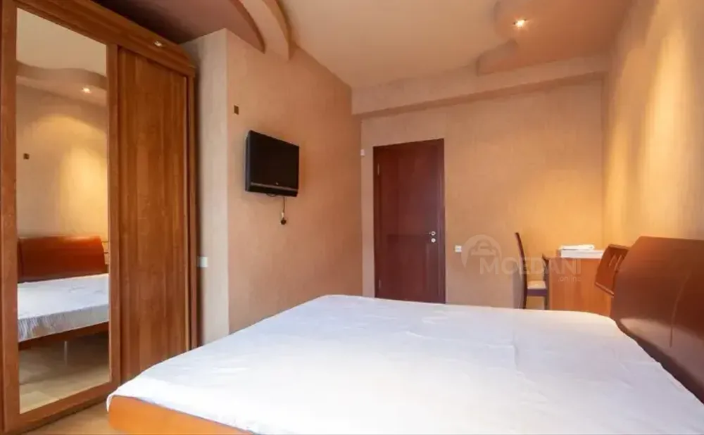 Сдам 5-комн. квартиру 1700м² 4/12 эт. Тбилиси - изображение 11