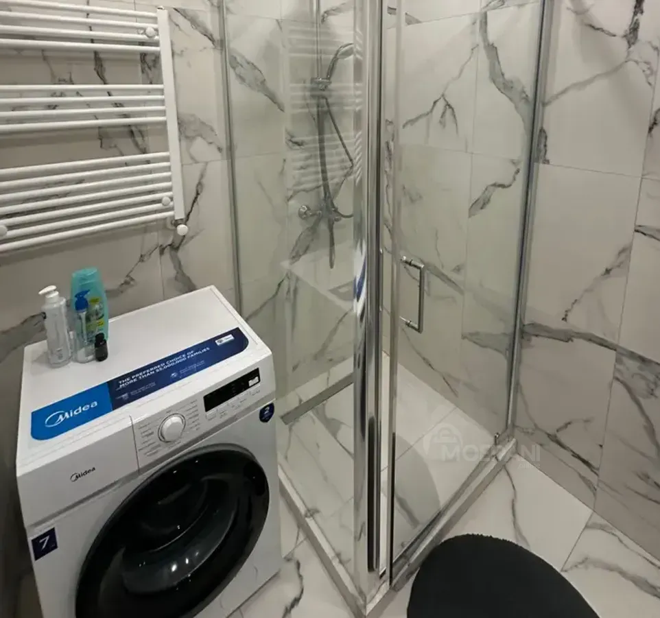 Сдам 3-комн. квартиру 85м² 2/7 эт. Тбилиси - изображение 13