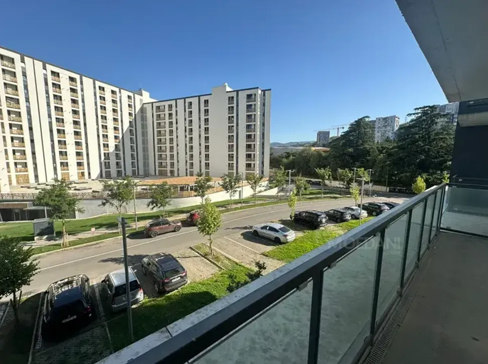 Сдам 3-комн. квартиру 85м² 2/7 эт. Тбилиси - изображение 15