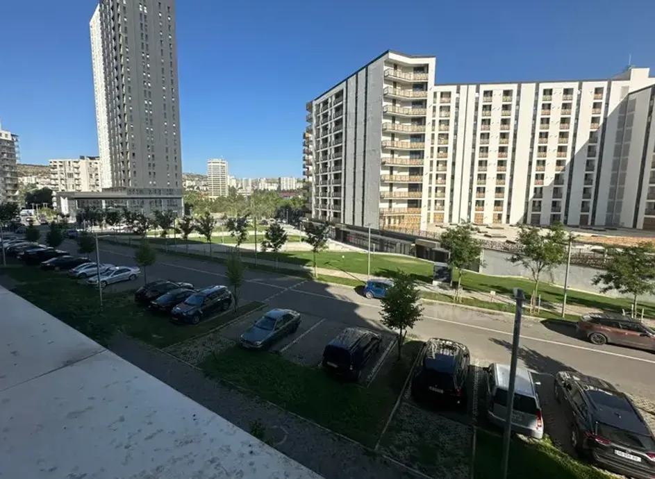 Сдам 3-комн. квартиру 85м² 2/7 эт. Тбилиси - изображение 16