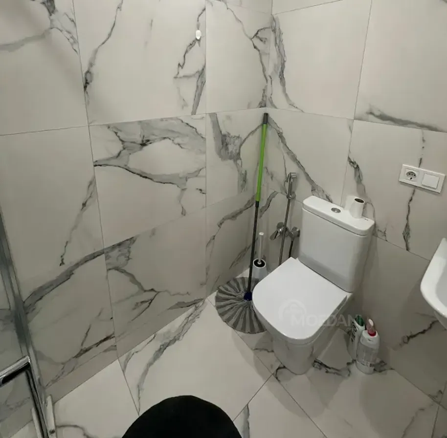 Сдам 3-комн. квартиру 85м² 2/7 эт. Тбилиси - изображение 14