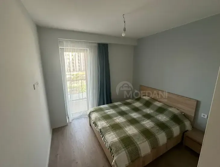 Сдам 3-комн. квартиру 85м² 2/7 эт. Тбилиси - изображение 9