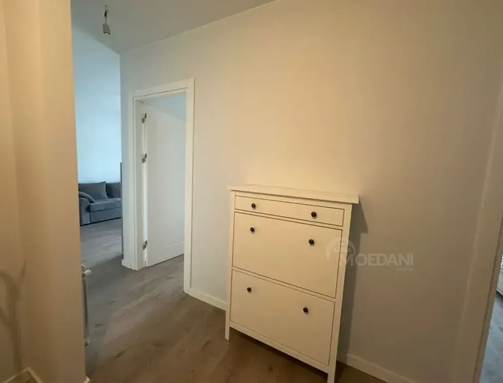 Сдам 3-комн. квартиру 85м² 2/7 эт. Тбилиси - изображение 6