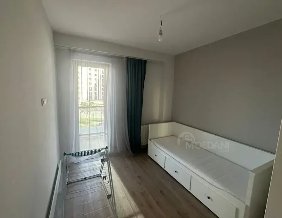 Сдам 3-комн. квартиру 85м² 2/7 эт. Тбилиси - изображение 12