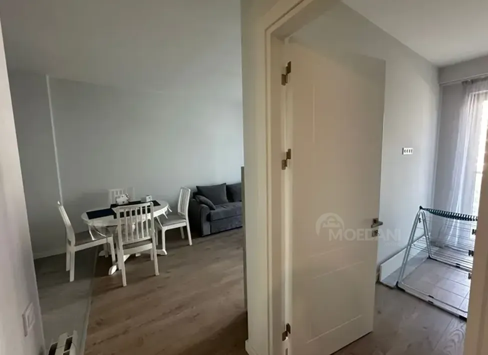 Сдам 3-комн. квартиру 85м² 2/7 эт. Тбилиси - изображение 5