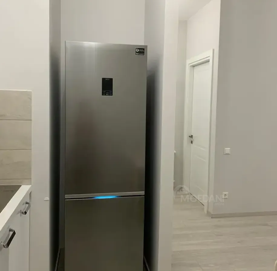 Apartments For Rent two-room 70м² 12/20 floor Tbilisi - photo 5