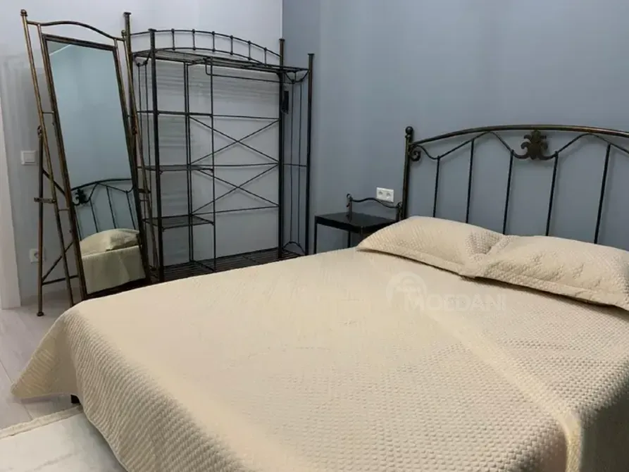 Apartments For Rent two-room 70м² 12/20 floor Tbilisi - photo 7