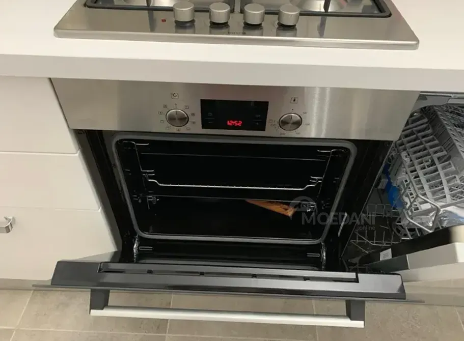 Apartments For Rent two-room 70м² 12/20 floor Tbilisi - photo 6