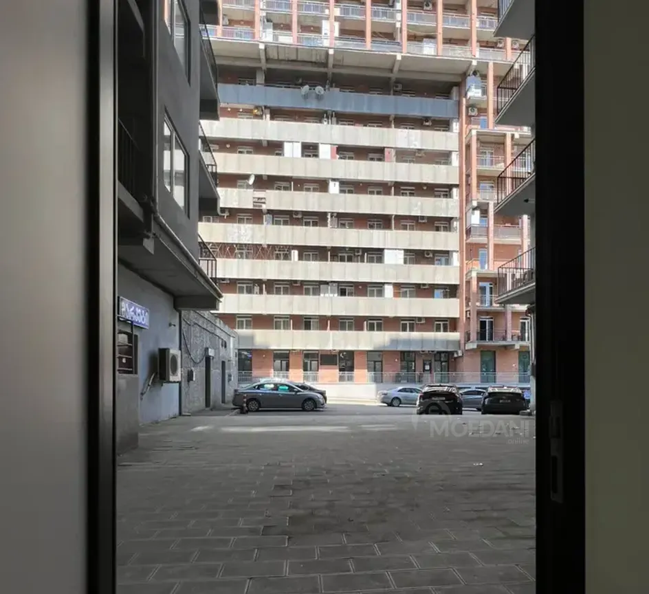 Ქირავდება უნივერსალური კომერციული ფართი საბურთალოზე თბილისი - photo 13