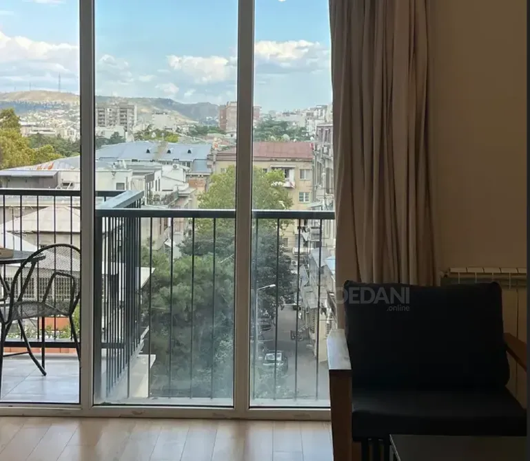 Сдам 2-комн. квартиру 70м² 7/12 эт. Тбилиси - изображение 11