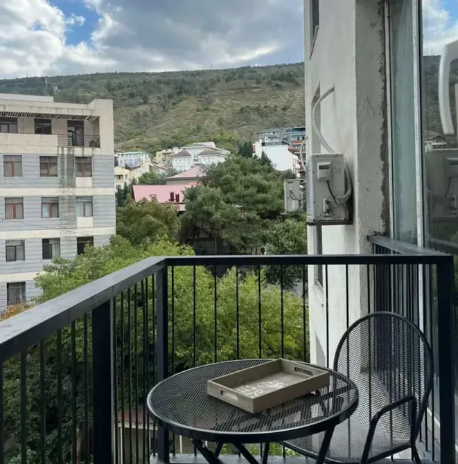 Сдам 2-комн. квартиру 70м² 7/12 эт. Тбилиси - изображение 9