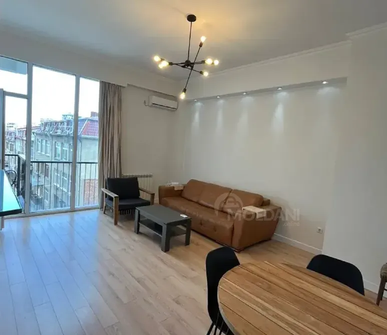 Сдам 2-комн. квартиру 70м² 7/12 эт. Тбилиси - изображение 2