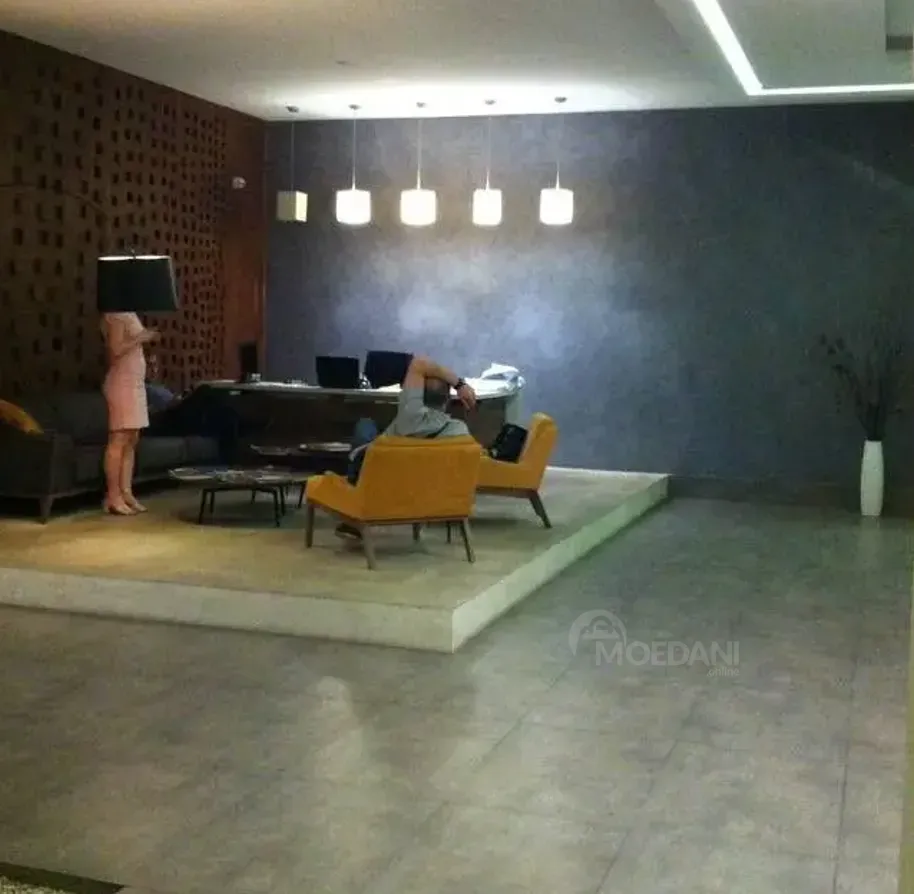 Сдам 2-комн. квартиру 70м² 7/12 эт. Тбилиси - изображение 10