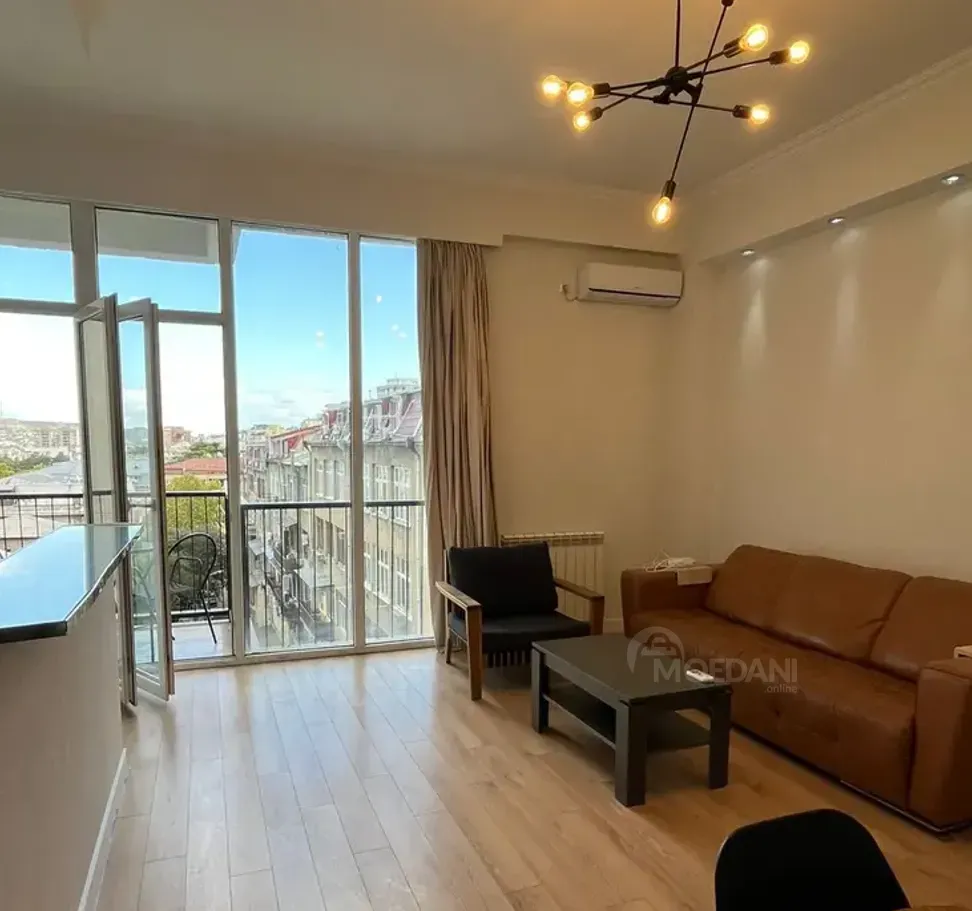 Сдам 2-комн. квартиру 70м² 7/12 эт. Тбилиси - изображение 6