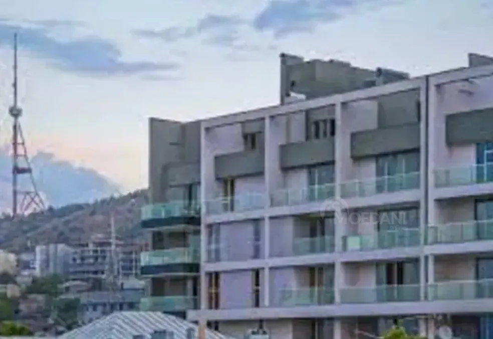 Сдам 2-комн. квартиру 70м² 7/12 эт. Тбилиси - изображение 7