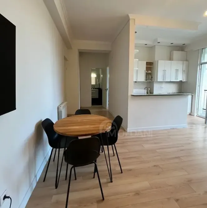 Сдам 2-комн. квартиру 70м² 7/12 эт. Тбилиси - изображение 3