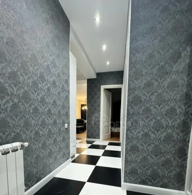 Сдам 3-комн. квартиру 80м² 4/12 эт. Тбилиси - изображение 3