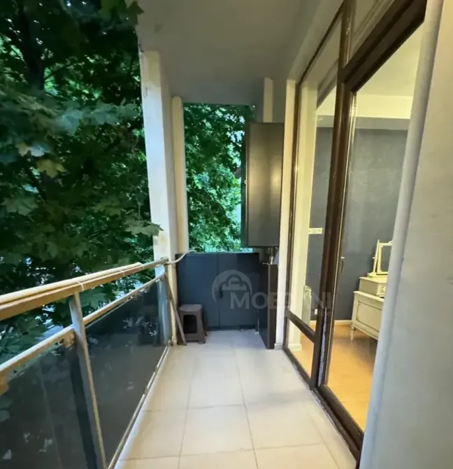 Сдам 3-комн. квартиру 80м² 4/12 эт. Тбилиси - изображение 8