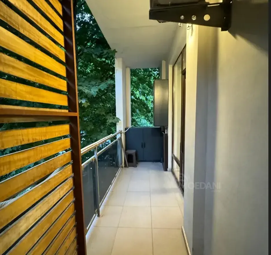 Сдам 3-комн. квартиру 80м² 4/12 эт. Тбилиси - изображение 9