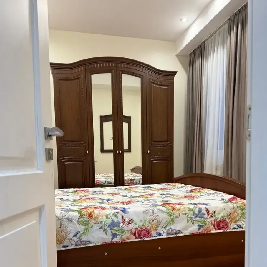 Сдам 3-комн. квартиру 80м² 4/12 эт. Тбилиси - изображение 7